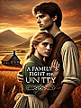 A Family's Fight for Unity Novel Cover