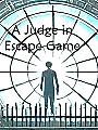 A Judge in Escape Game Novel Cover