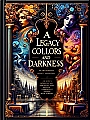 A Legacy of Colors and Darkness Novel Cover
