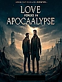 A Love Forged in Apocalypse Novel Cover