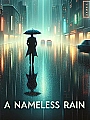 A Nameless Rain Novel Cover