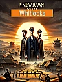 A New Dawn for the Whitlocks Novel Cover