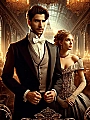 A Noble's Tale of Promises Novel Cover