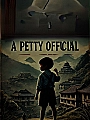 A Petty Official Novel Cover
