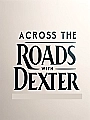 Across the Roads with Dexter Lu Novel Cover