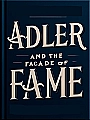 Adler Lu and the Facade of Fame Novel Cover