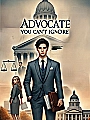 Advocate You Can't Ignore Novel Cover