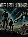 After Death is Darkness Novel Cover