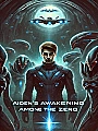 Aiden Gu's Awakening Among the Zerg Novel Cover