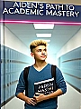 Aiden Tang's Path to Academic Mastery Novel Cover