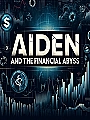 Aiden Wen and the Financial Abyss Novel Cover