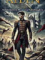 Aiden's Quest for Honor in a Fallen Kingdom Novel Cover
