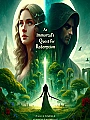 An Immortal's Quest for Redemption Novel Cover