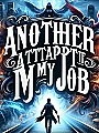 Another Attempt At My Job Novel Cover