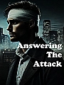 Answering The Attack Novel Cover