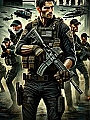 Armed and Alert Novel Cover
