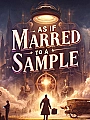 As If Married to a Sample Novel Cover