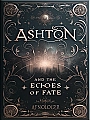 Ashton Zhou and the Echoes of Fate Novel Cover