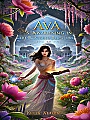 Ava's Awakening in the Bewitched Blossom Novel Cover