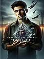Avery and the Shards of Truth Novel Cover