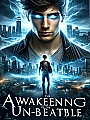 Awakening of the Unbeatable Novel Cover