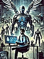 Battle Armor In Flux Novel Cover