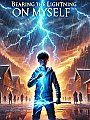 Bearing the Lightning On Myself Novel Cover