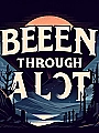 Been Through A Lot Novel Cover