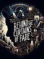 Behind the Curtains of Fate Novel Cover