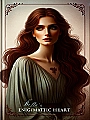 Bella Yu’s Enigmatic Heart Novel Cover
