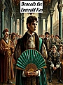 Beneath the Emerald Fan Novel Cover