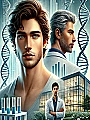 Beyond the Genetic Codea a Love's Labyrinth Novel Cover