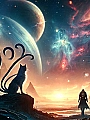 Beyond the Limits of Stars Novel Cover