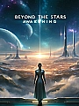 Beyond the Stars Awakening Novel Cover