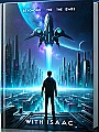Beyond the Stars with Isaac Yin Novel Cover