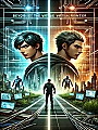 Beyond the Virtual Frontier and Rivalry Novel Cover