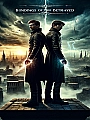 Bindings of the Betrayed Novel Cover