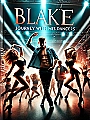 Blake Yan's Journey with His Dancers Novel Cover