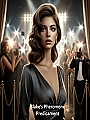 Blake's Pheromone Predicament Novel Cover