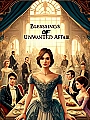 Blessing of The Unwanted Affair Novel Cover
