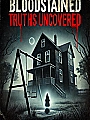 Bloodstained Truths Uncovered Novel Cover