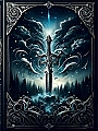 Bonds Beyond the Broken Novel Cover