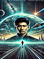 Breaking Boundaries and Elijah Zheng's Galactic Rise Novel Cover
