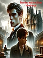 Brendan and the Silent Inheritance Novel Cover