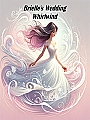 Brielle Bao's Wedding Whirlwind Novel Cover
