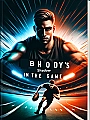 Brody Wan's Shadow in the Game Novel Cover