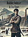 Building Industry In Old Times Novel Cover