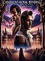 Cameron's Royal Binding Novel Cover
