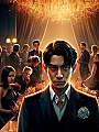 Centre of Loathe Novel Cover
