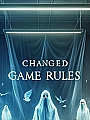 Changed Game Rules Novel Cover